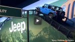 Jeep Test Track Video