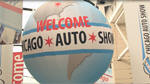 2013 Chicago Auto Show